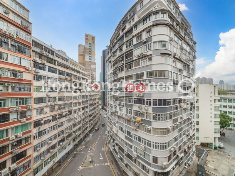 3 Bedroom Family Unit at Kam Kok Mansion | For Sale | Kam Kok Mansion 金閣大廈 Sales Listings