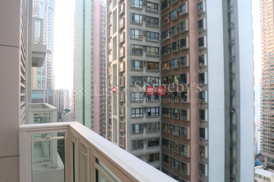 Property for Sale at The Morgan with 2 Bedrooms | The Morgan 敦皓 Sales Listings