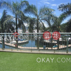 Efficient 3 bedroom with sea views | Rental | Discovery Bay, Phase 4 Peninsula Vl Coastline, 14 Discovery Road 愉景灣 4期 蘅峰碧濤軒 愉景灣道14號 _0