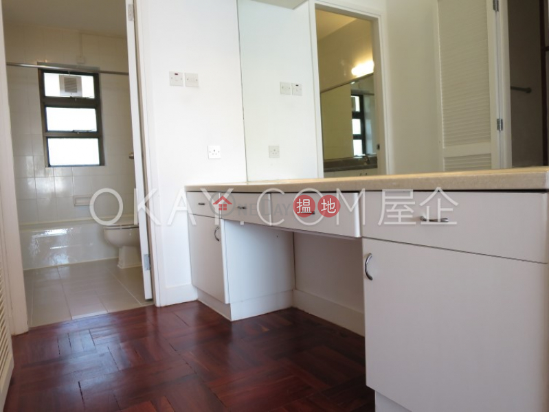 Property Search Hong Kong | OneDay | Residential, Rental Listings, Efficient 4 bedroom with balcony & parking | Rental