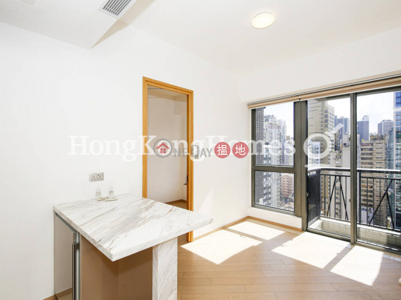HK$ 7.7M, The Met. Sublime Western District 1 Bed Unit at The Met. Sublime | For Sale