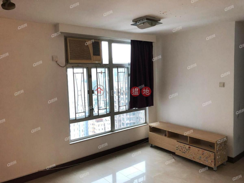 Property Search Hong Kong | OneDay | Residential Sales Listings | Mei Fai House ( Block C ) Yue Fai Court | 2 bedroom High Floor Flat for Sale