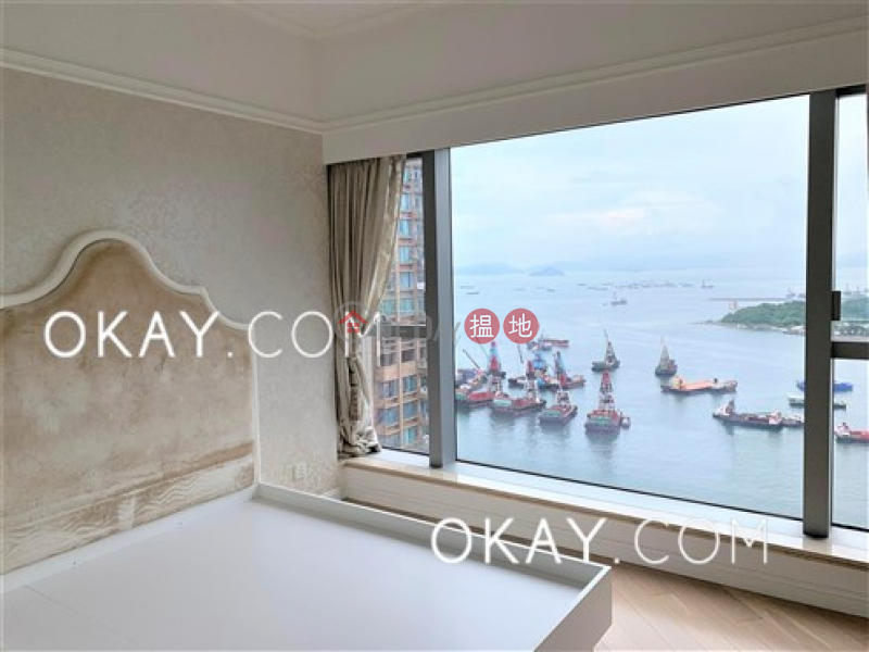 Imperial Seashore (Tower 6A) Imperial Cullinan | High Residential, Rental Listings, HK$ 80,000/ month