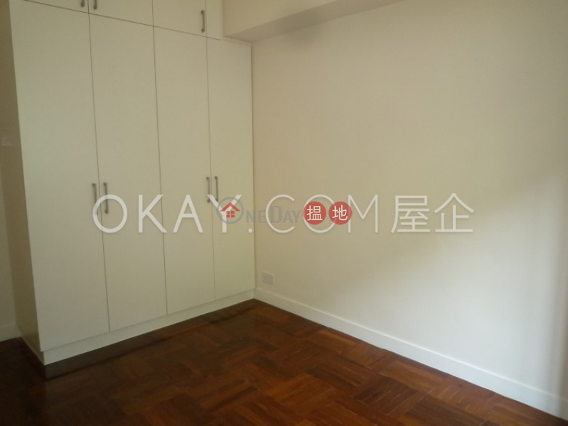 Property Search Hong Kong | OneDay | Residential | Rental Listings | Efficient 3 bedroom with balcony | Rental