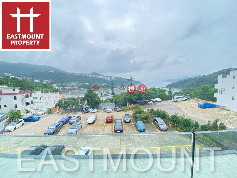 Clearwater Bay Village House | Property For Rent or Lease in Tai Hang Hau, Lung Ha Wan / Lobster Bay 龍蝦灣大坑口-Sea view duplex Tai Hang Hau Road | Sai Kung | Hong Kong, Rental | HK$ 33,000/ month