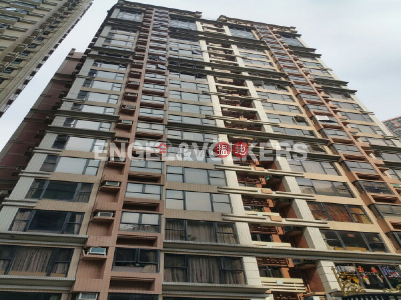 Primrose Court Please Select Residential Rental Listings | HK$ 33,000/ month