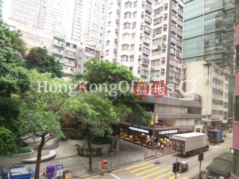 Office Unit for Rent at Queen's Centre, Queen's Centre 帝后商業中心 | Wan Chai District (HKO-58842-ABER)_0