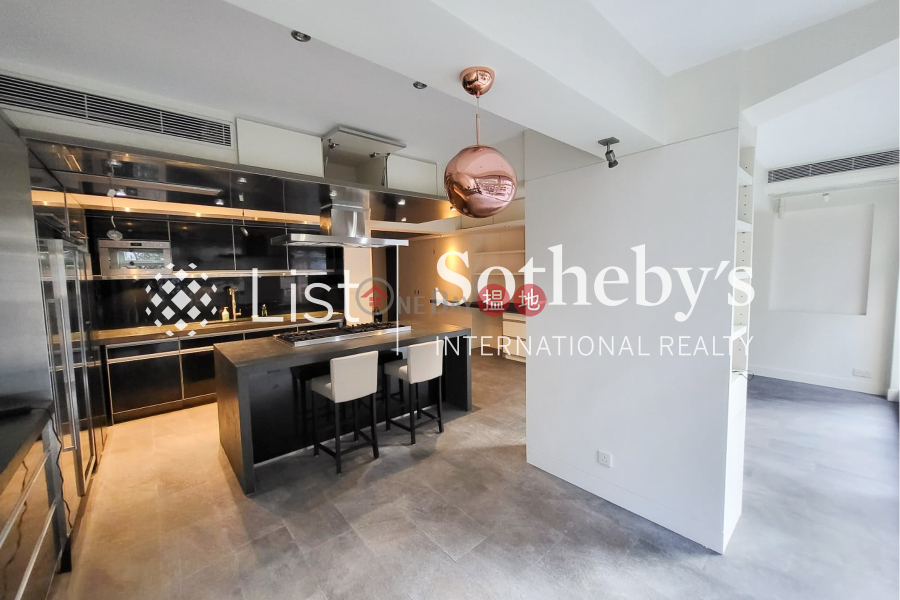 Property for Sale at Hanwin Mansion with 1 Bedroom | Hanwin Mansion 慶雲大廈 Sales Listings