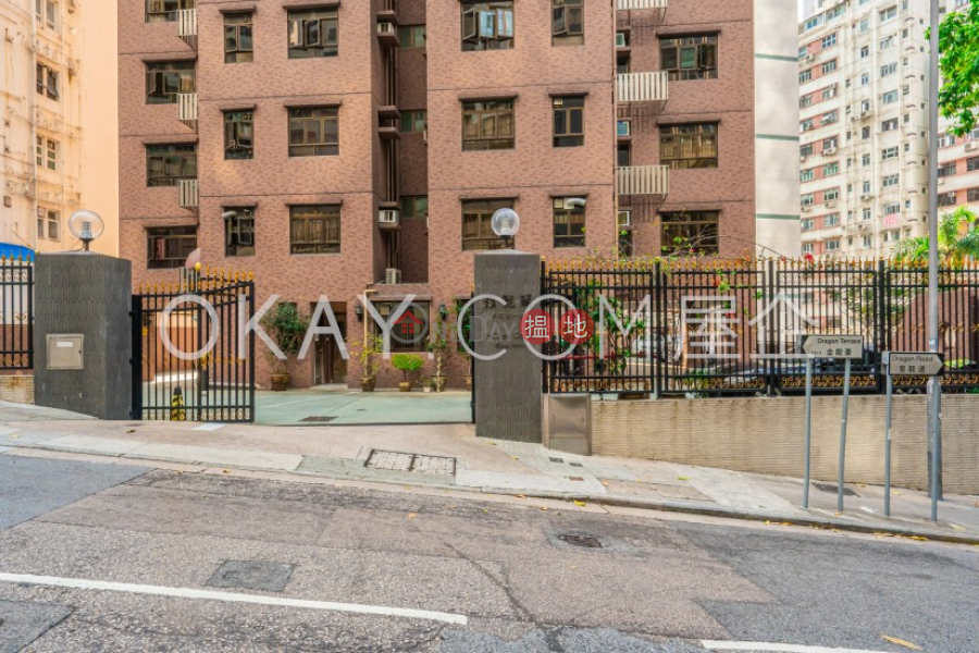 HK$ 32,000/ month, Trillion Court Eastern District | Stylish 3 bedroom in Tin Hau | Rental