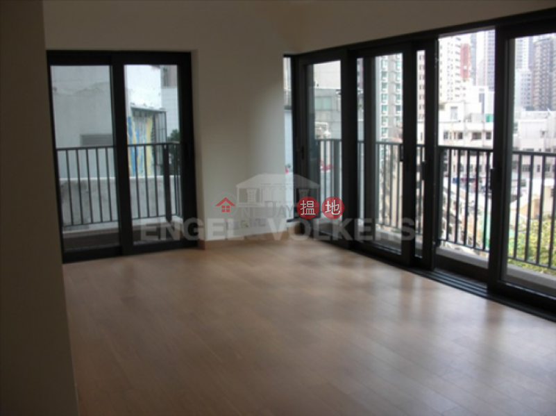Property Search Hong Kong | OneDay | Residential Rental Listings, 3 Bedroom Family Flat for Rent in Sai Ying Pun