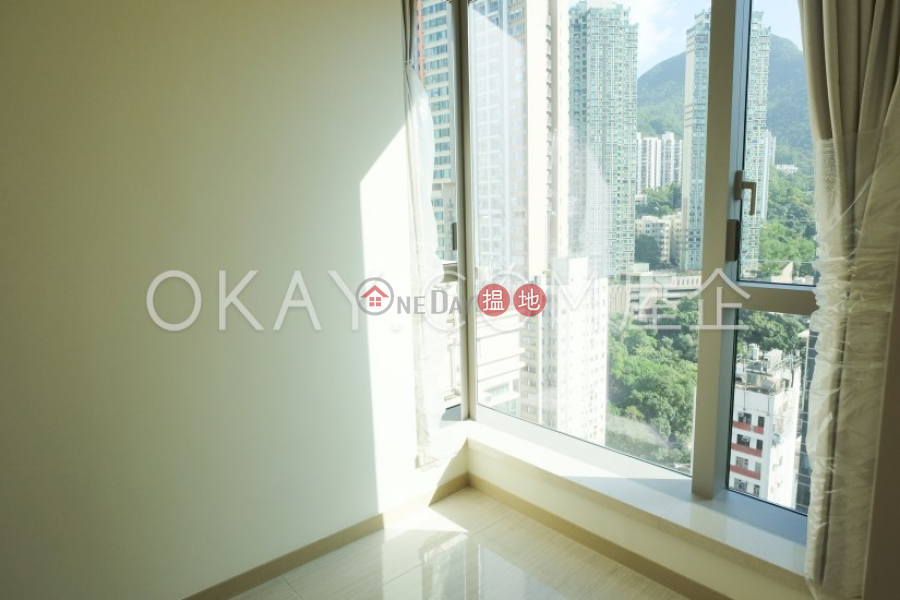 HK$ 32,200/ month Townplace, Western District, Popular 2 bedroom with balcony | Rental