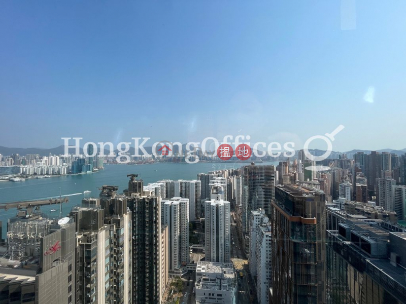 Office Unit for Rent at AIA Tower, AIA Tower 友邦廣場 Rental Listings | Eastern District (HKO-24872-AFHR)