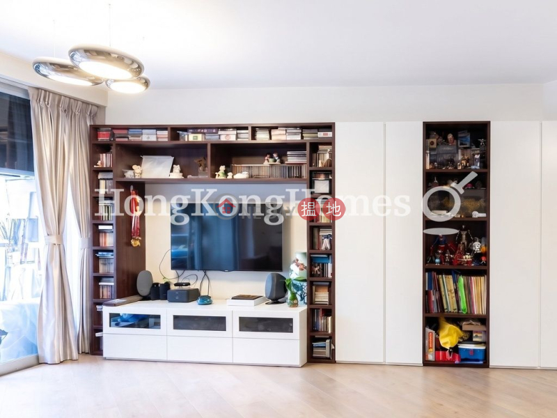 3 Bedroom Family Unit at (T-34) Banyan Mansion Harbour View Gardens (West) Taikoo Shing | For Sale | (T-34) Banyan Mansion Harbour View Gardens (West) Taikoo Shing 太古城海景花園(西)翠榕閣 (34座) Sales Listings