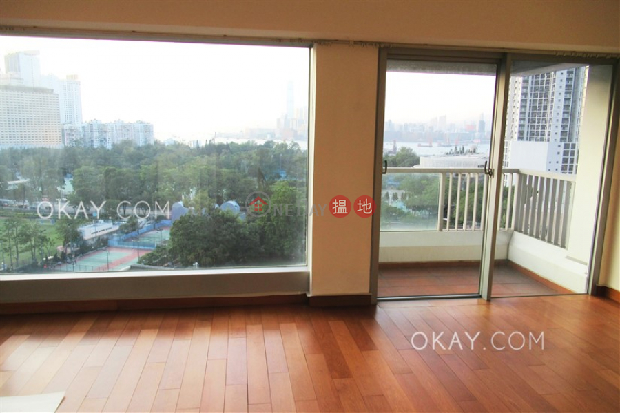 Luxurious 3 bedroom with balcony | Rental | NO. 118 Tung Lo Wan Road 銅鑼灣道118號 Rental Listings