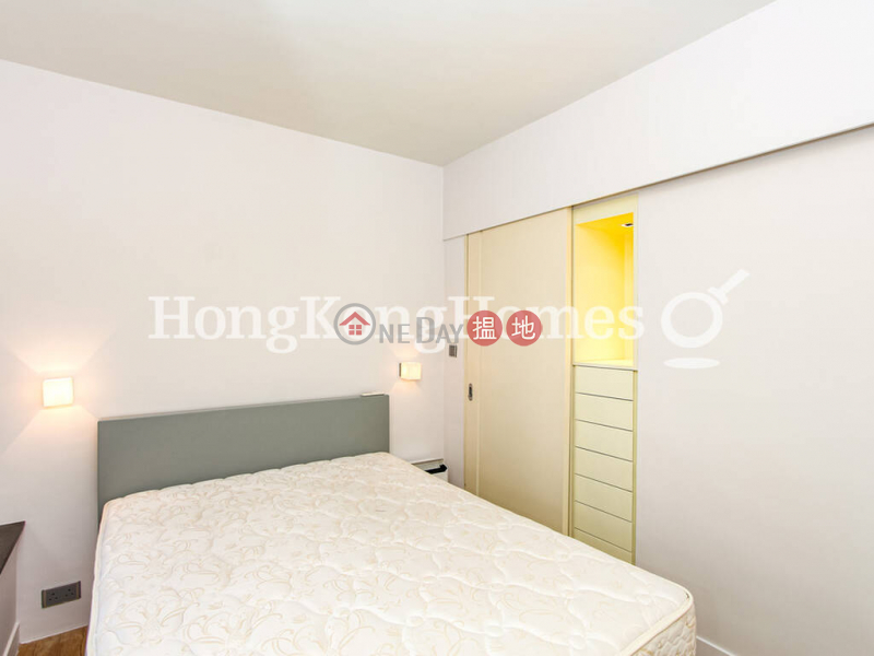 HK$ 34,000/ month Woodlands Terrace Western District 1 Bed Unit for Rent at Woodlands Terrace
