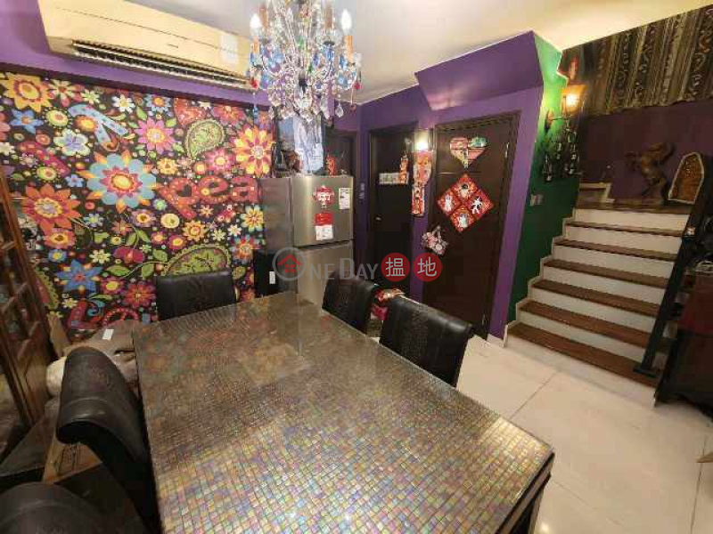 Property Search Hong Kong | OneDay | Residential, Sales Listings HILLWOOD