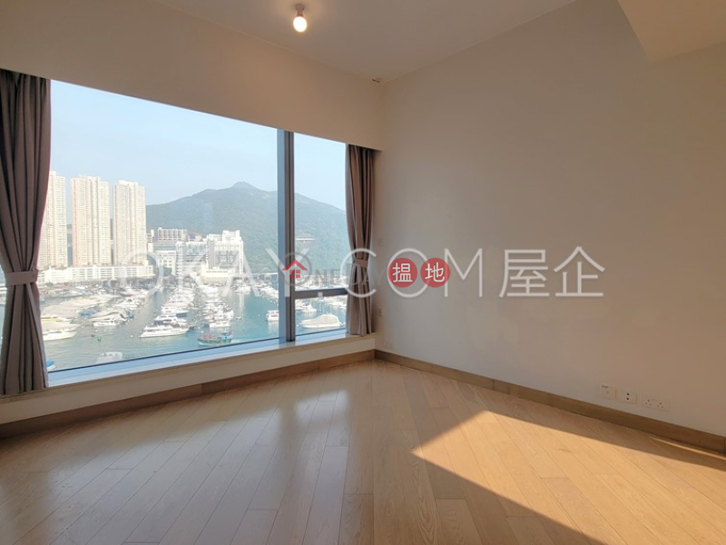 Larvotto | Low, Residential | Rental Listings HK$ 50,000/ month