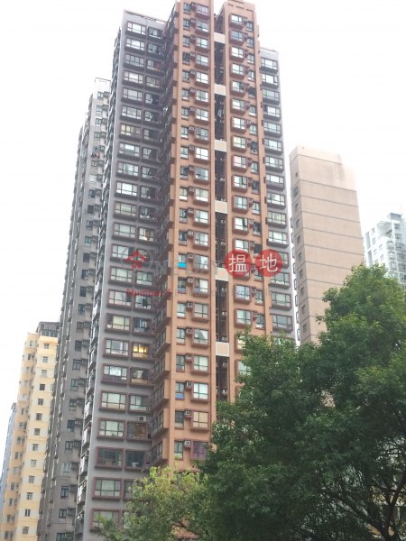 兆群大廈 (Siu Kwan Mansion) 香港仔|搵地(OneDay)(1)