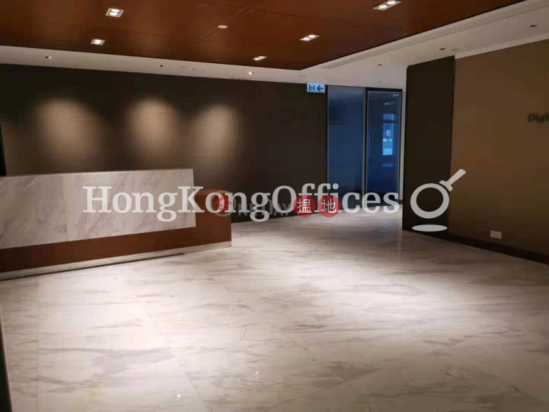 Property Search Hong Kong | OneDay | Office / Commercial Property | Rental Listings | Office Unit for Rent at China Resources Building