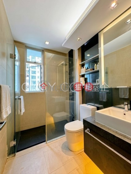 Tasteful 2 bedroom with balcony | For Sale | 60 Johnston Road | Wan Chai District | Hong Kong Sales, HK$ 12M