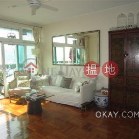 Popular 3 bedroom on high floor with sea views | For Sale | Discovery Bay, Phase 4 Peninsula Vl Coastline, 30 Discovery Road 愉景灣 4期 蘅峰碧濤軒 愉景灣道30號 _0