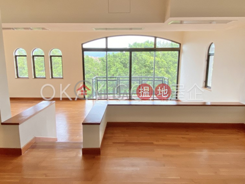 Lovely house with sea views & balcony | Rental | Casa Del Sol 昭陽花園 _0