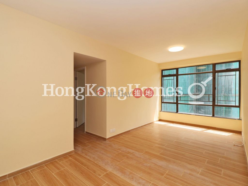 3 Bedroom Family Unit at Pokfulam Gardens | For Sale | Pokfulam Gardens 薄扶林花園 Sales Listings