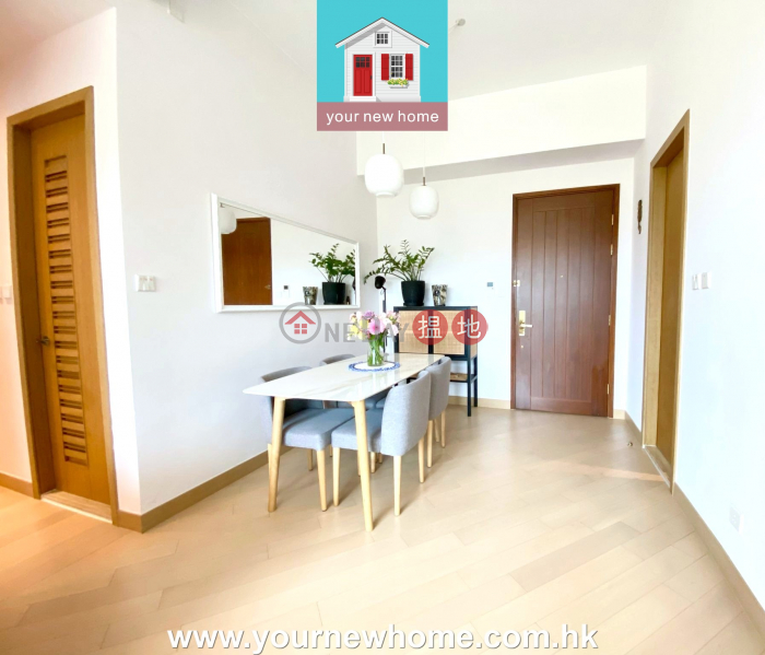 Property Search Hong Kong | OneDay | Residential, Rental Listings | Modern Flat in Sai Kung for Rent