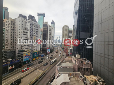 Office Unit for Rent at Plaza 2000, Plaza 2000 2000年廣場 | Wan Chai District (HKO-62211-AJHR)_0