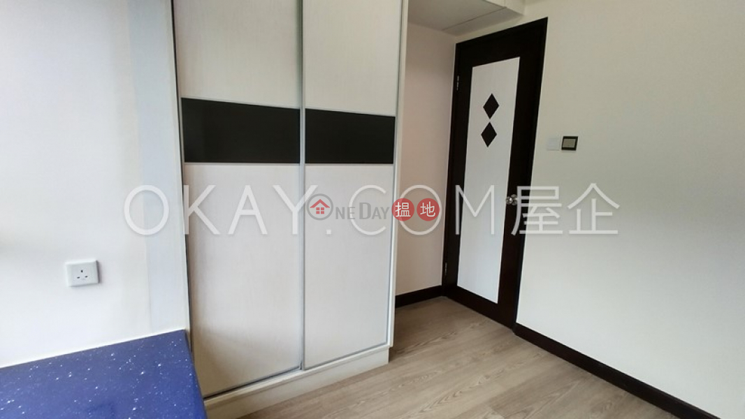 Generous 3 bedroom on high floor | Rental, 35 Sai Ning Street | Western District, Hong Kong Rental, HK$ 33,000/ month