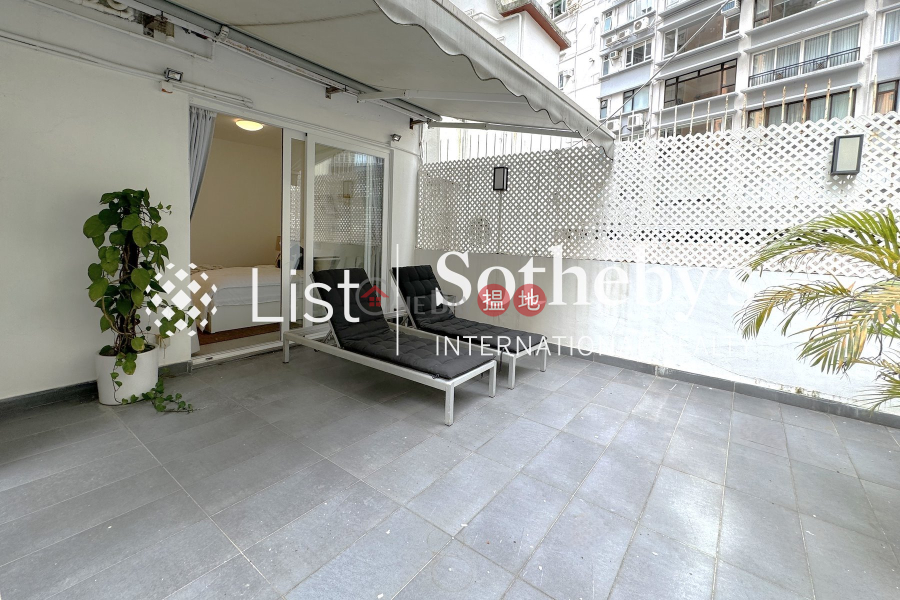 Property for Rent at Grand Court with 3 Bedrooms | Grand Court 嘉蘭閣 Rental Listings