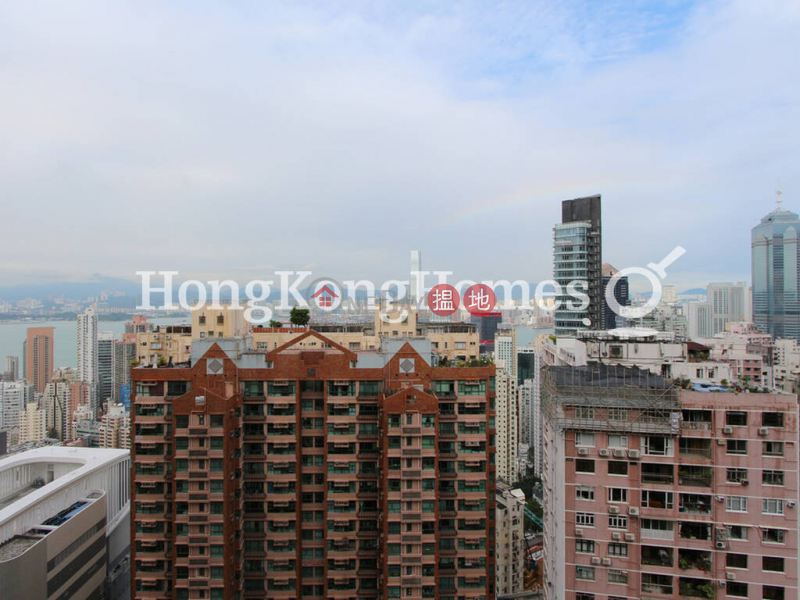 Property Search Hong Kong | OneDay | Residential | Rental Listings | 3 Bedroom Family Unit for Rent at Primrose Court