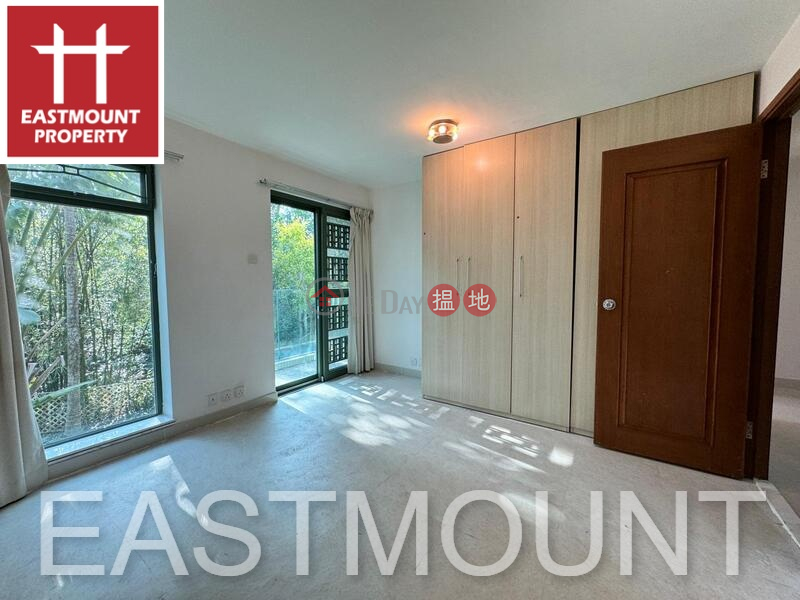 Property Search Hong Kong | OneDay | Residential | Rental Listings | Sai Kung Village House | Property For Rent or Lease in Chi Fai Path 志輝徑-Detached, Garden | Property ID:3568
