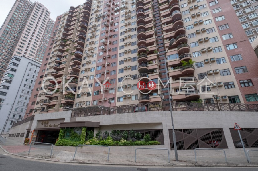香港搵樓|租樓|二手盤|買樓| 搵地 | 住宅-出租樓盤3房2廁,實用率高,極高層,連車位恆柏園出租單位