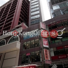 Office Unit for Rent at The Bodynits Building | The Bodynits Building 波蒂妮斯大廈 _0