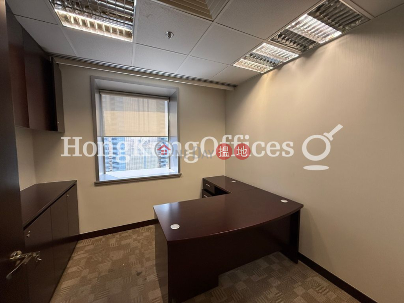 Office Unit for Rent at China Resources Building | China Resources Building 華潤大廈 Rental Listings