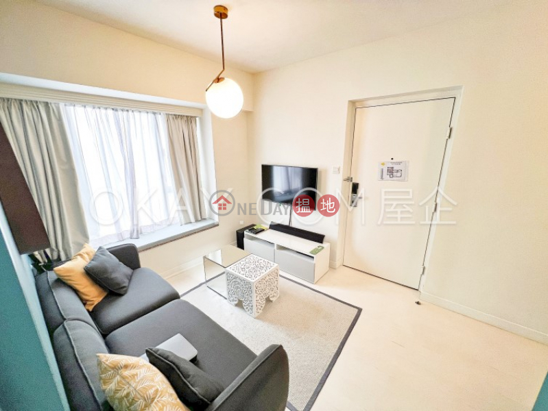 Popular 1 bedroom on high floor | Rental 10-12 Staunton Street | Central District, Hong Kong | Rental, HK$ 29,000/ month