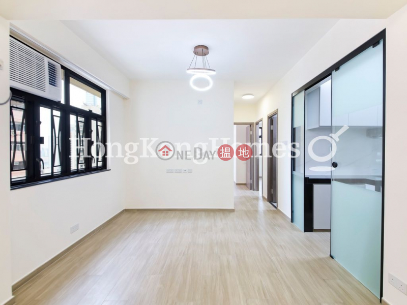 3 Bedroom Family Unit for Rent at On Fung Building | On Fung Building 安峰大廈 Rental Listings