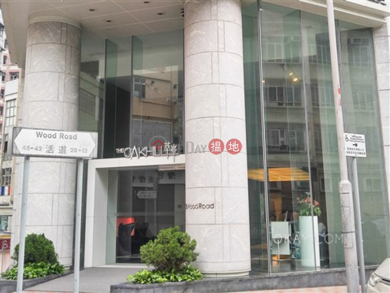 HK$ 50,000/ 月-萃峯灣仔區|3房2廁,極高層,星級會所,露台《萃峯出租單位》