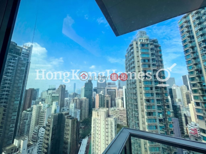 Property Search Hong Kong | OneDay | Residential Sales Listings | 1 Bed Unit at The Avenue Tower 2 | For Sale