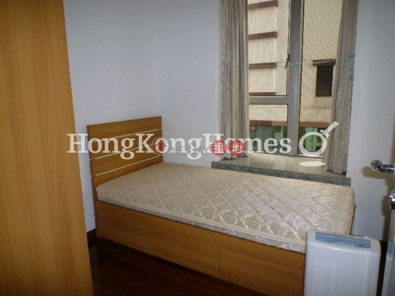 2 Bedroom Unit for Rent at Harbour Pinnacle | Harbour Pinnacle 凱譽 Rental Listings
