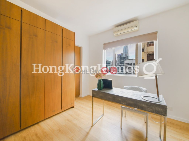 時和大廈三房兩廳單位出售-34堅尼地道 | 中區-香港|出售-HK$ 2,680萬