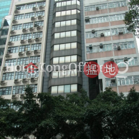 Office Unit for Rent at Bowa House, Bowa House 寶華商業大廈 | Yau Tsim Mong (HKO-5053-AHHR)_0