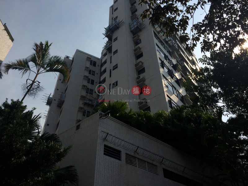 No 1 Po Shan Road (寶珊道1號),Mid Levels West | ()(5)