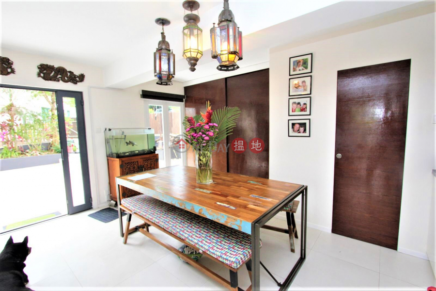 Four Bedroom House for Sale, 70 Lung Mei Street | Sai Kung Hong Kong Sales HK$ 18.5M
