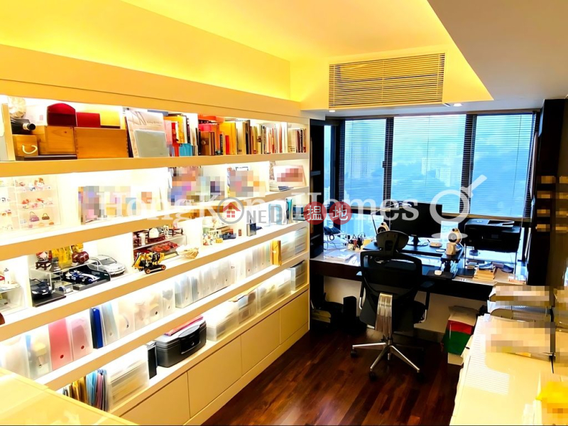 Property Search Hong Kong | OneDay | Residential, Sales Listings | 4 Bedroom Luxury Unit at Nicholson Tower | For Sale