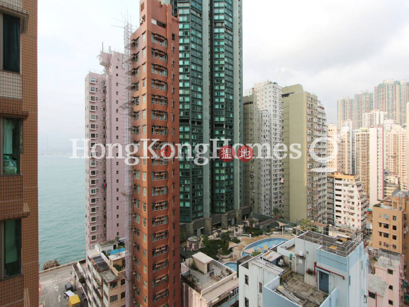 Property Search Hong Kong | OneDay | Residential | Sales Listings | 1 Bed Unit at The Merton | For Sale