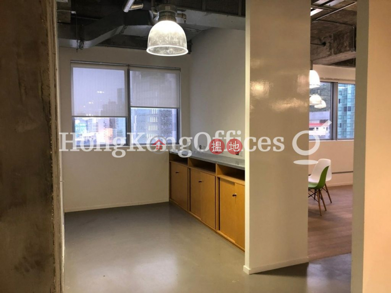 HK$ 278,964/ month One Island South | Southern District Office Unit for Rent at One Island South