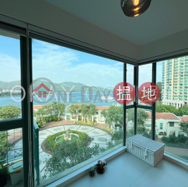 Nicely kept 3 bedroom with sea views & balcony | For Sale | Discovery Bay, Phase 8 La Costa, Block 16 愉景灣 8期海堤居 16座 _0