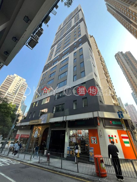 HOLLYWOOD HILL|高層-住宅-出租樓盤HK$ 29,800/ 月